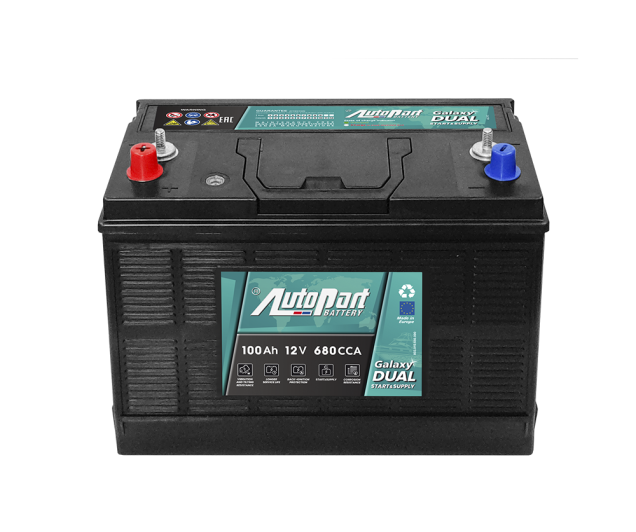 Autopart