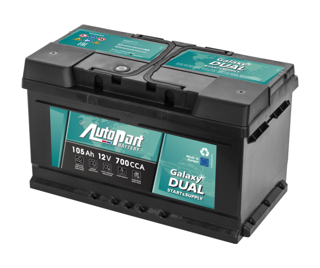 Autopart