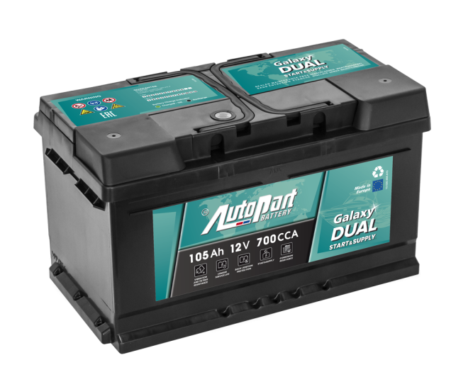 Autopart