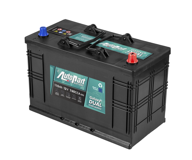 Autopart
