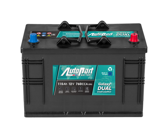 Autopart