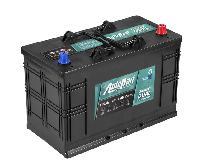 Autopart