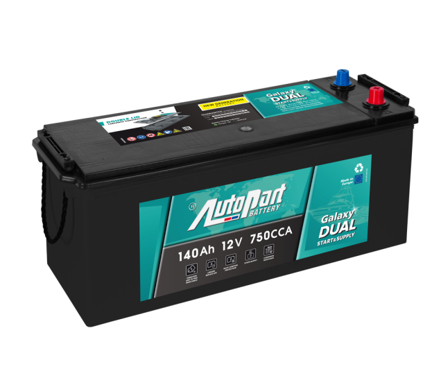 Autopart