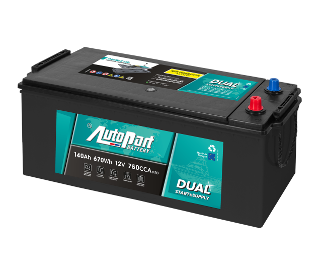 Autopart