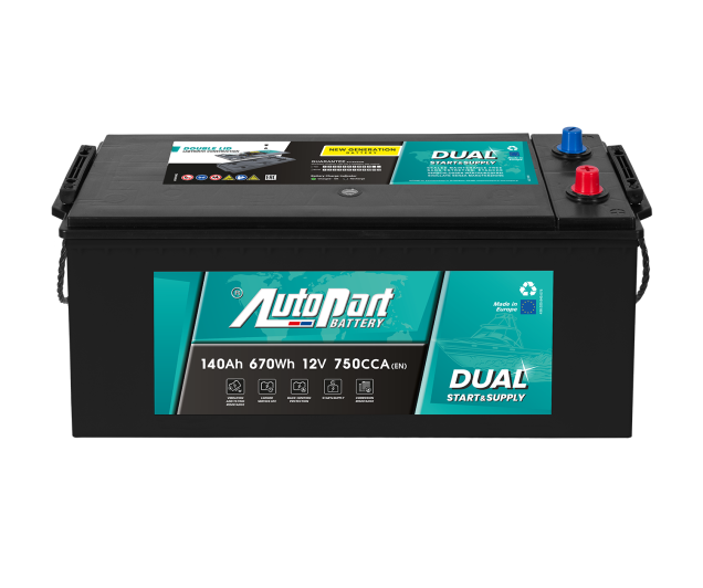 Autopart