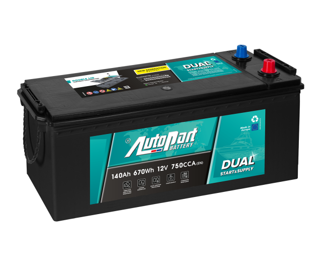Autopart