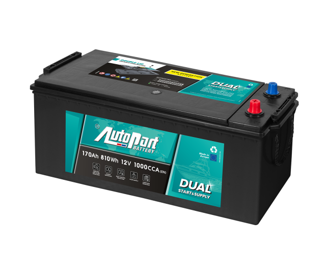Autopart
