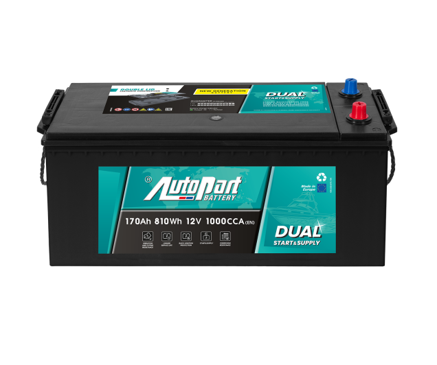 Autopart