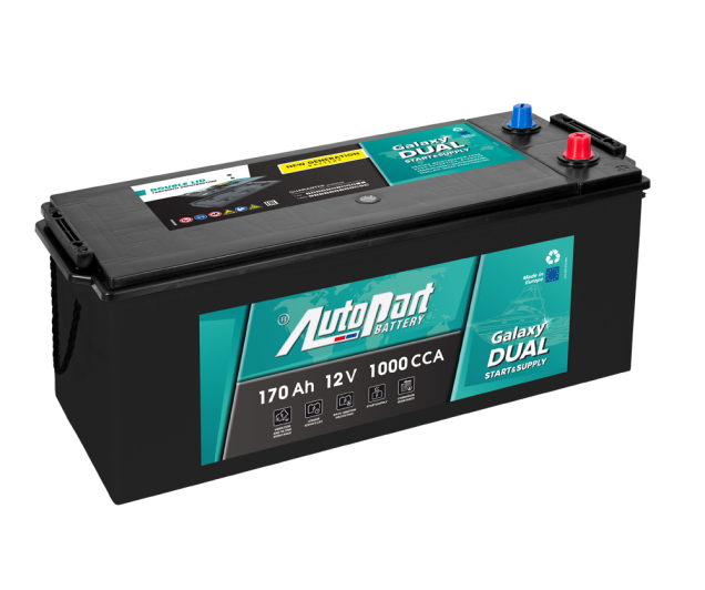 Autopart
