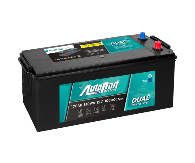 Autopart