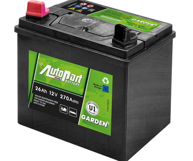Autopart
