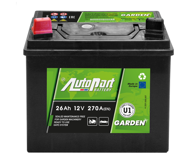 Autopart