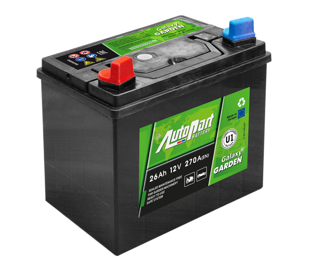 Autopart