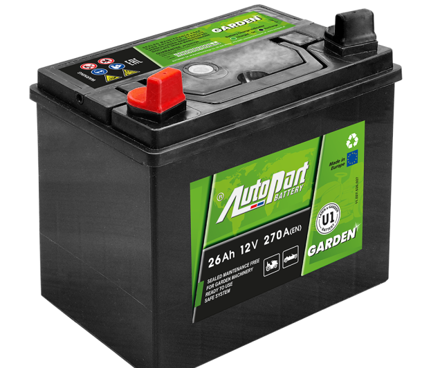 Autopart