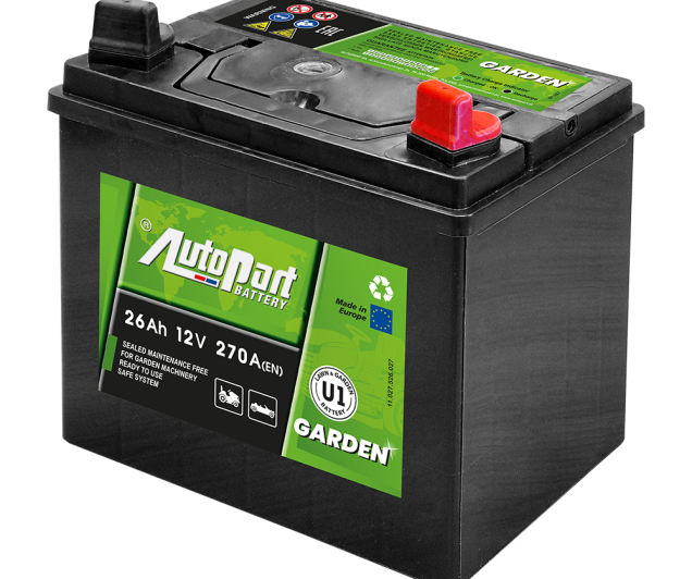 Autopart
