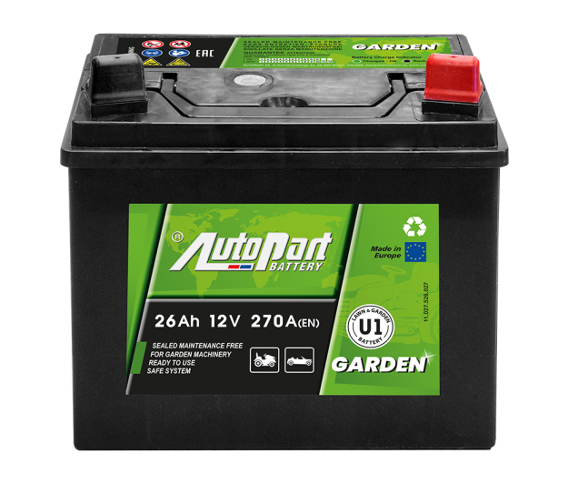 Autopart