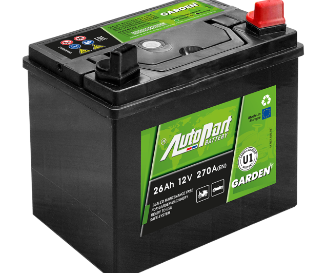 Autopart