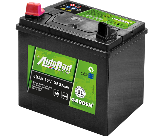 Autopart