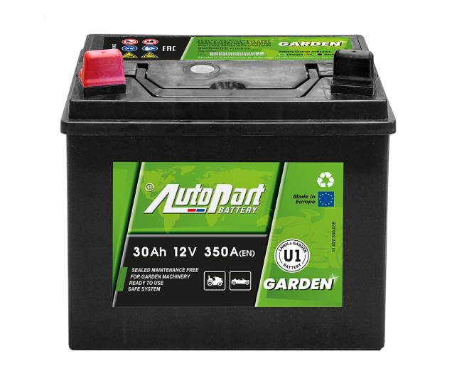 Autopart