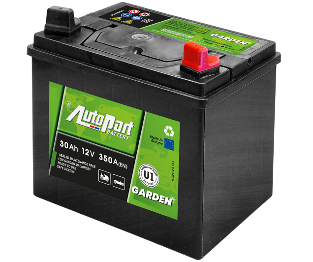 Autopart