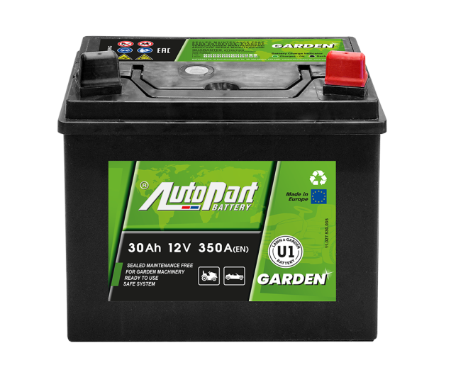 Autopart