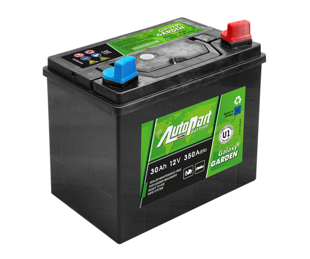 Autopart