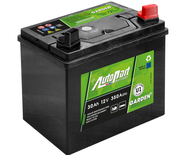Autopart