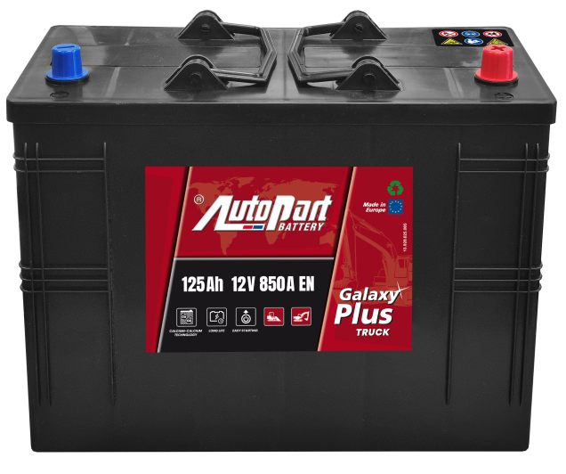 Autopart