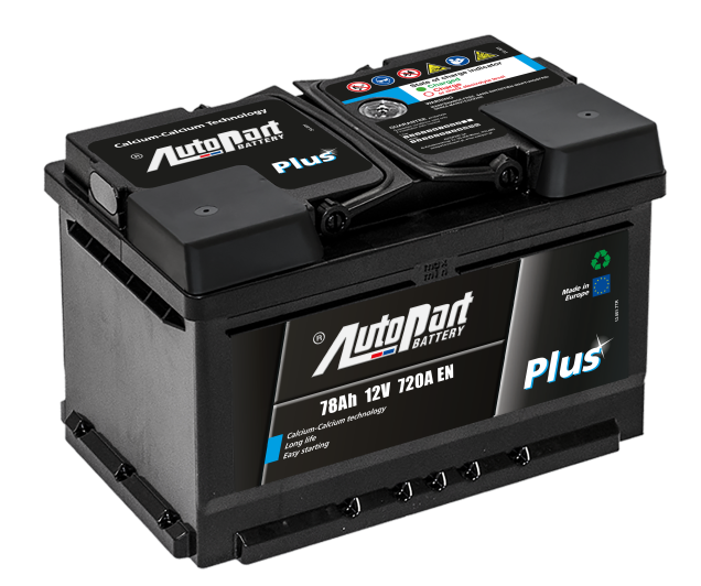 Autopart