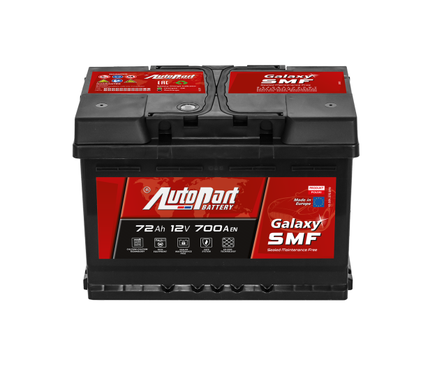 Autopart