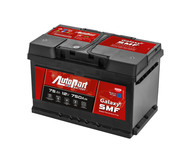 Autopart