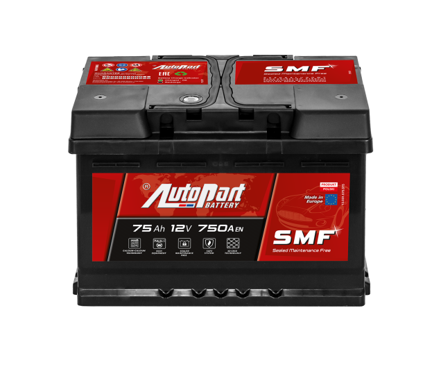 Autopart