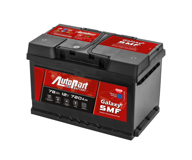 Autopart