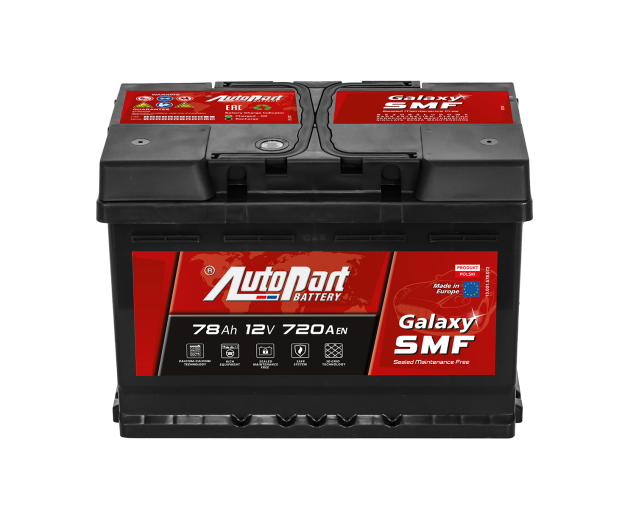 Autopart