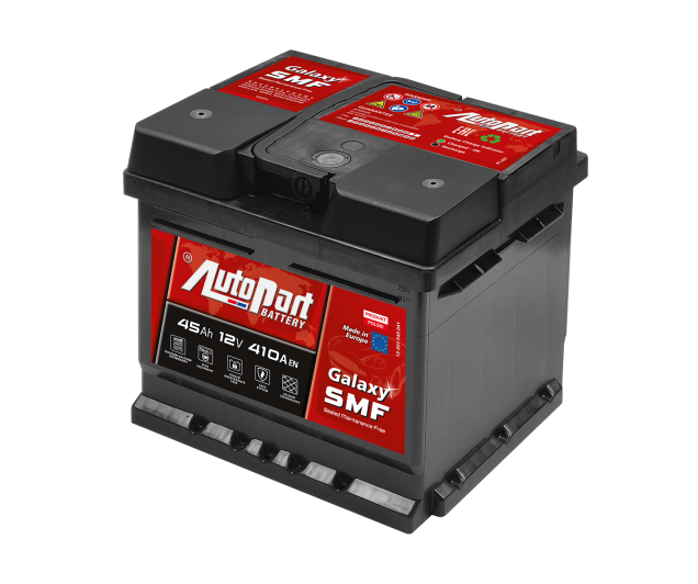 Autopart