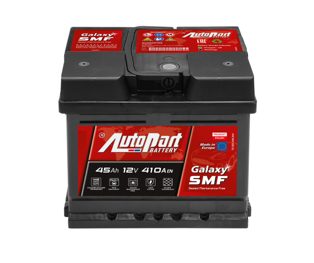 Autopart