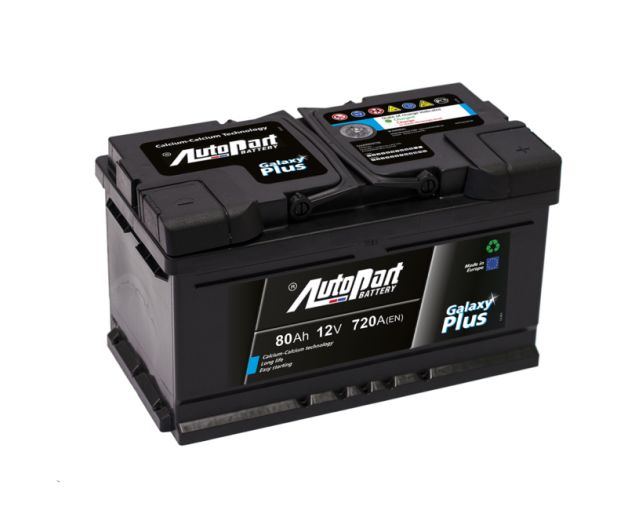 Autopart