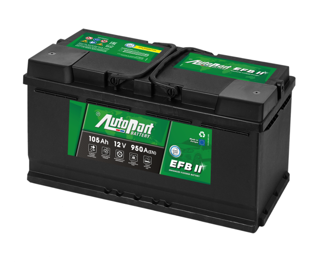 Autopart
