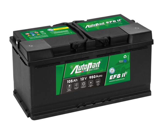 Autopart