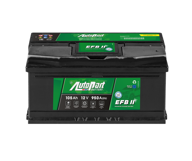 Autopart