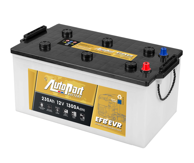 Autopart