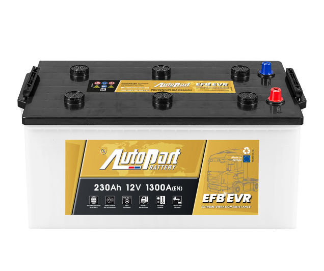 Autopart