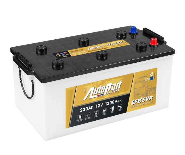 Autopart