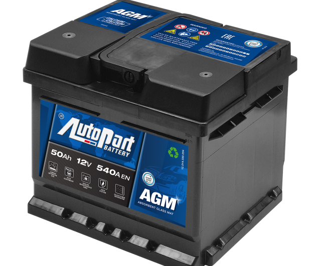Autopart