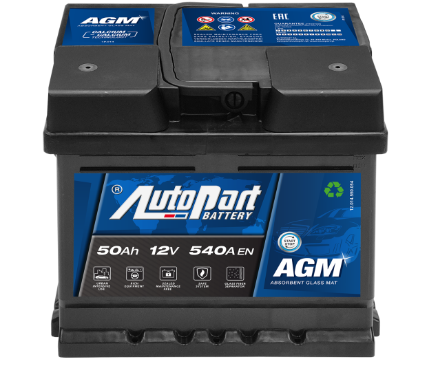 Autopart