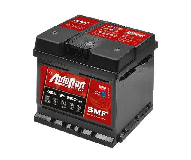 Autopart