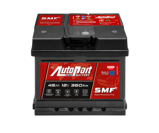 Autopart