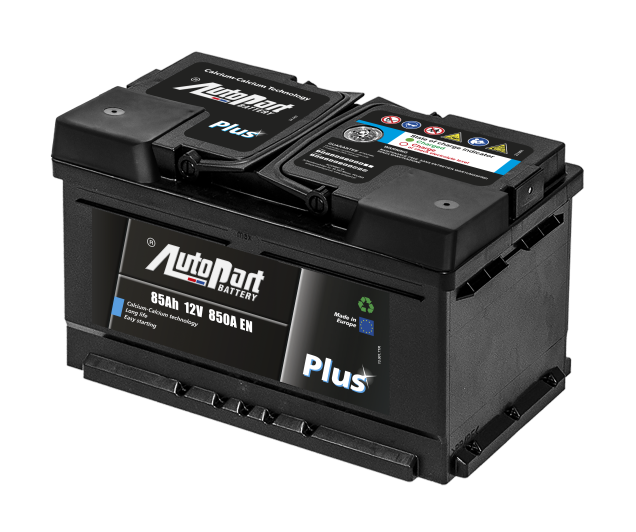 Autopart