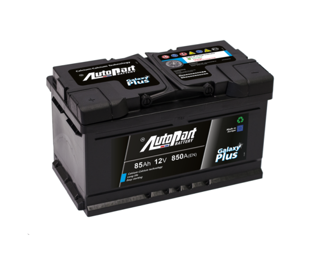 Autopart