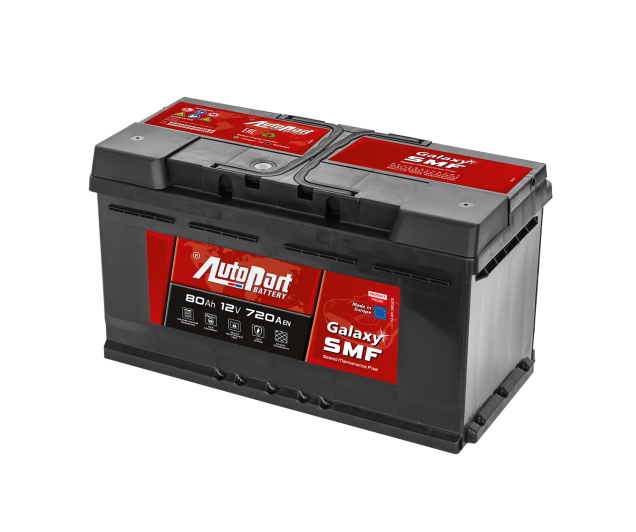 Autopart